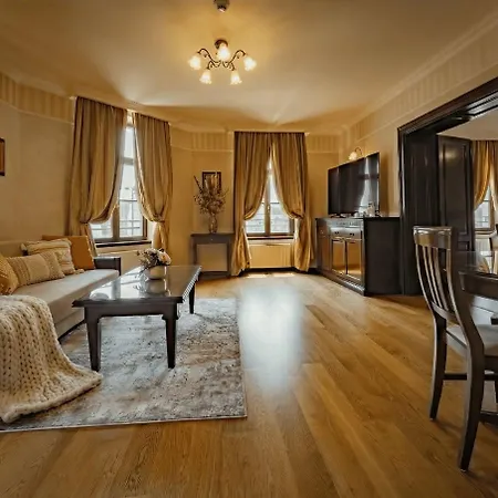 Joy Luxury Living In Heart Of * Timisoara