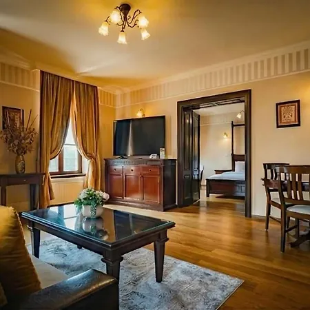Joy Luxury Living In Heart Of تيميشورا