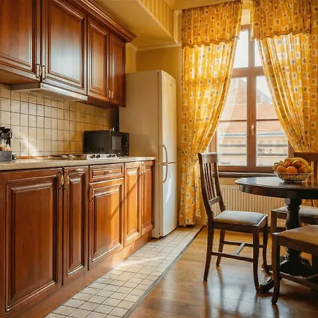 Joy Luxury Living In Heart Of *