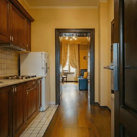 Joy Luxury Living In Heart Of Apartment Timisoara
