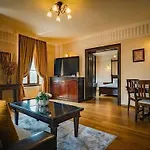 Joy Luxury Living In Heart Of Timisoara
