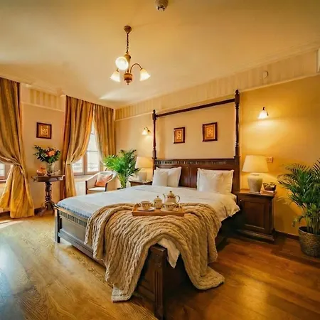 Joy Luxury Living In Heart Of Apartment Timişoara