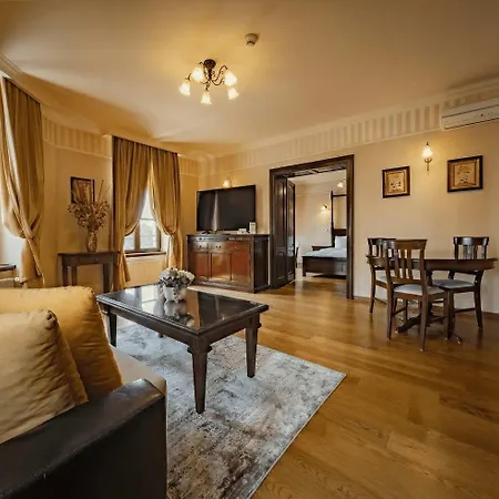 Joy Luxury Living In Heart Of Apartment Timişoara