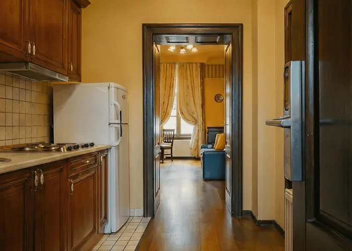 Joy Luxury Living In Heart Of Apartment Timişoara